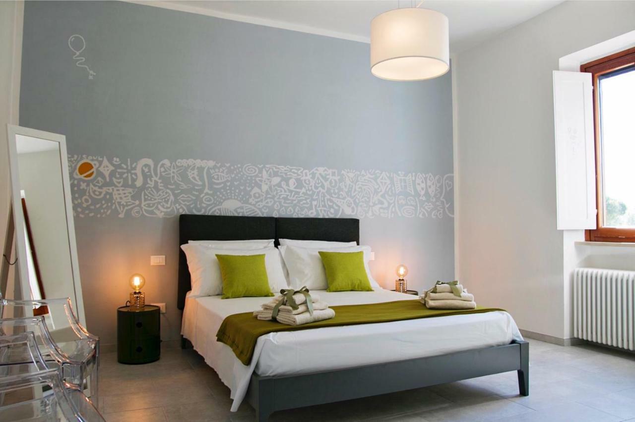 Apartamento House Of Arts Montelupo Fiorentino Exterior foto