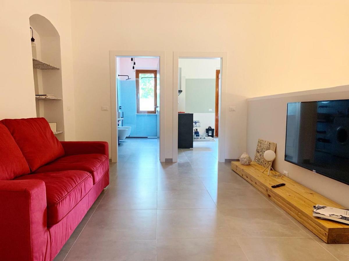 Apartamento House Of Arts Montelupo Fiorentino Exterior foto