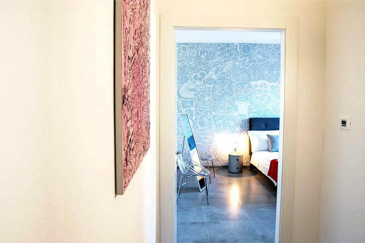 Apartamento House Of Arts Montelupo Fiorentino Exterior foto