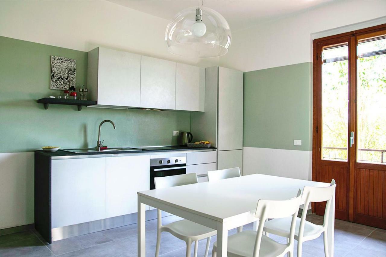 Apartamento House Of Arts Montelupo Fiorentino Exterior foto