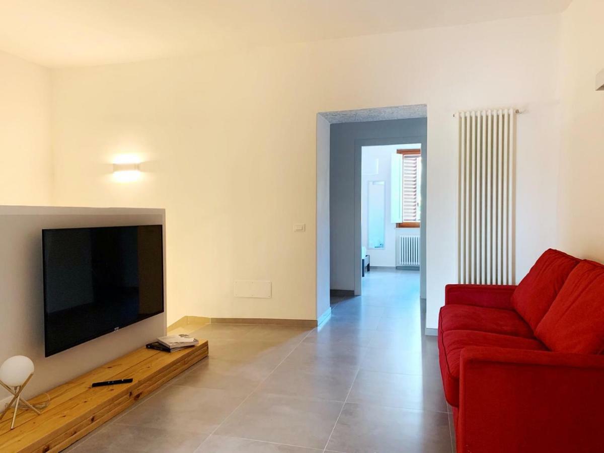 Apartamento House Of Arts Montelupo Fiorentino Exterior foto