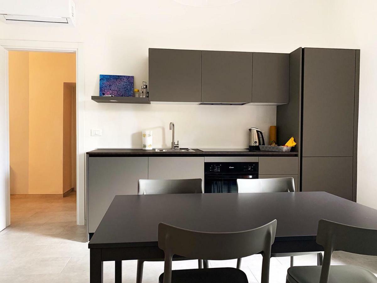 Apartamento House Of Arts Montelupo Fiorentino Exterior foto