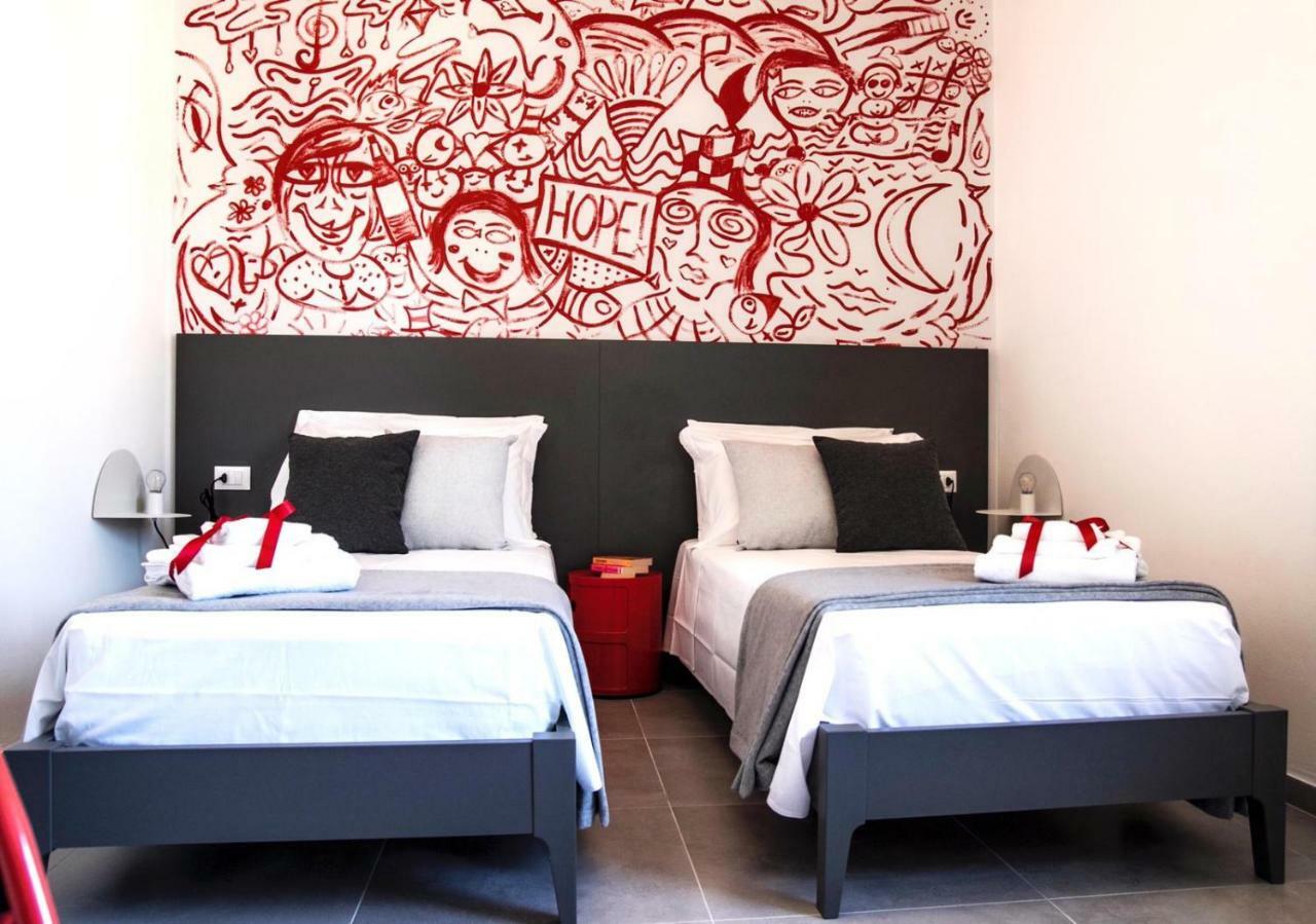 Apartamento House Of Arts Montelupo Fiorentino Exterior foto