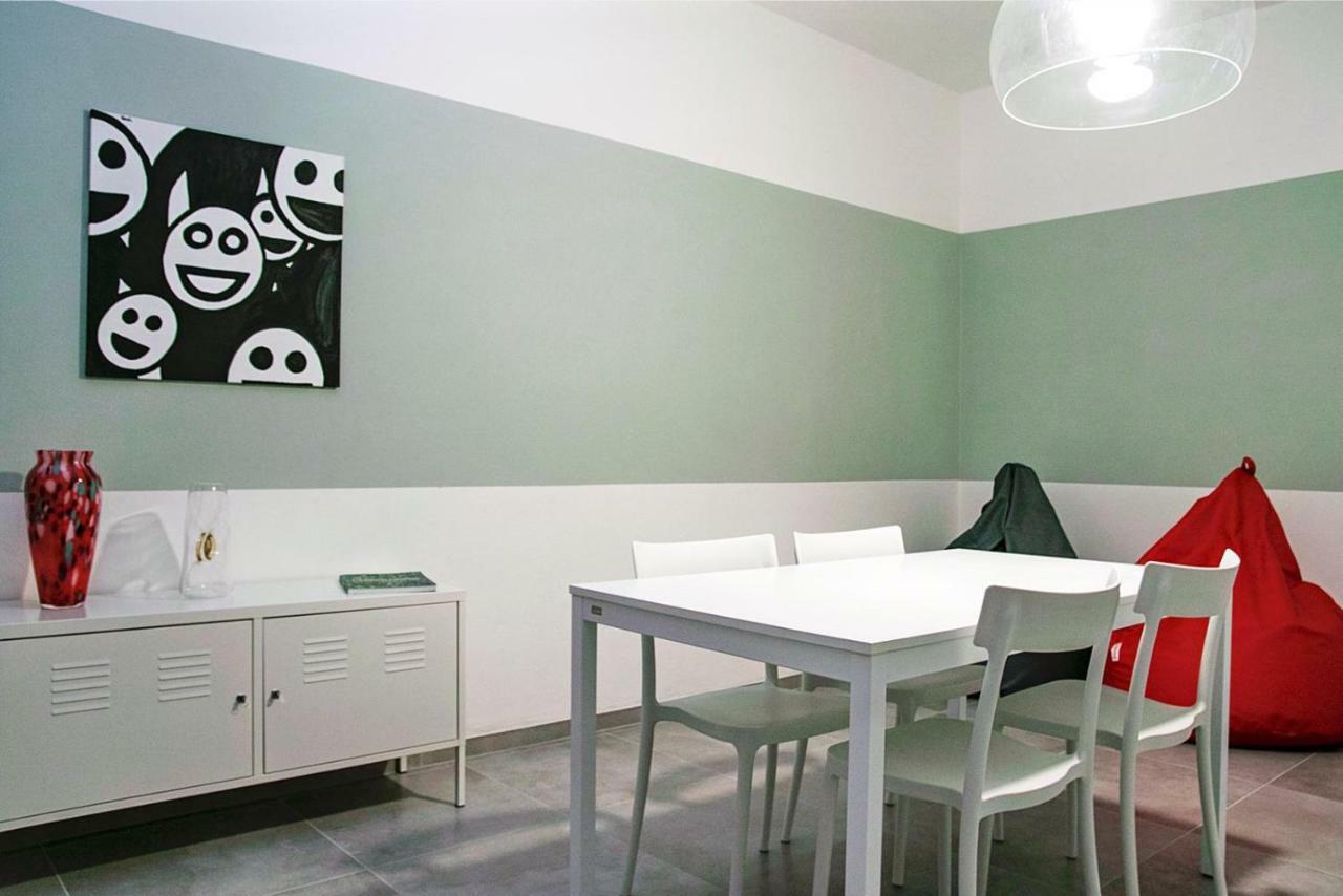 Apartamento House Of Arts Montelupo Fiorentino Exterior foto