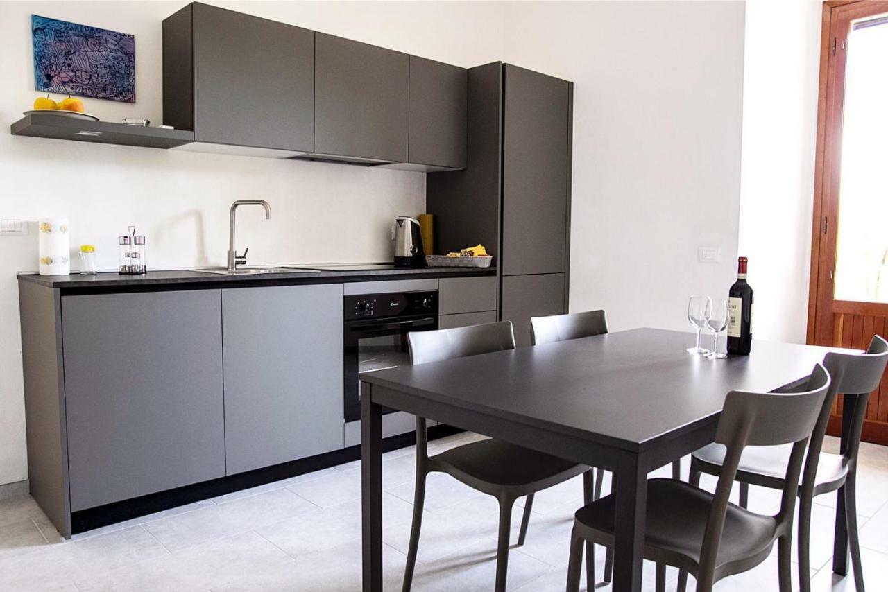 Apartamento House Of Arts Montelupo Fiorentino Exterior foto