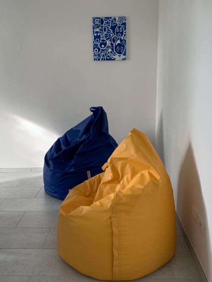 Apartamento House Of Arts Montelupo Fiorentino Exterior foto